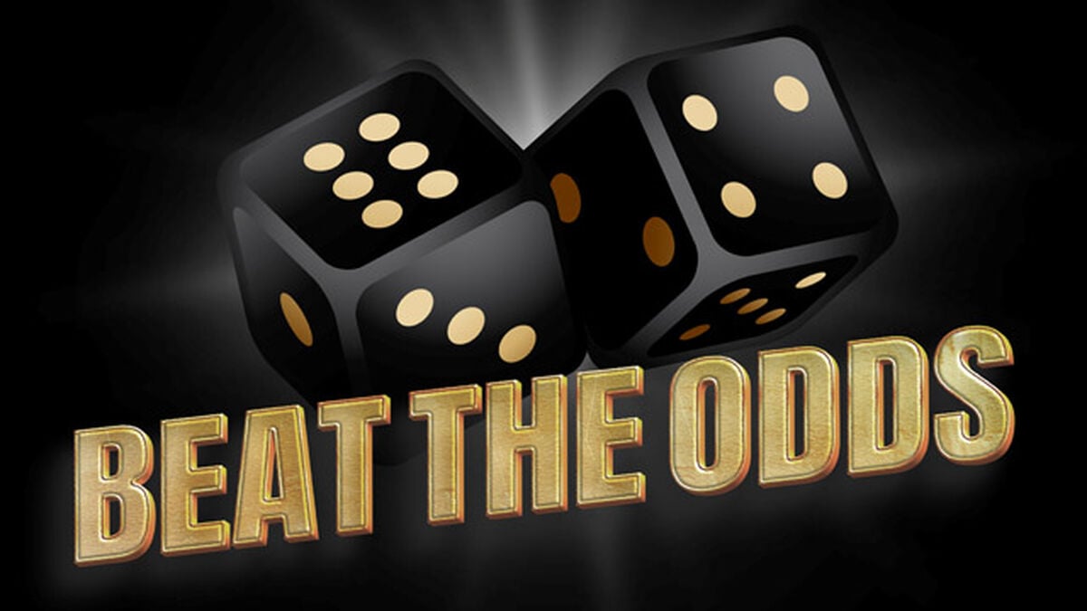 Beat the Odds image number null